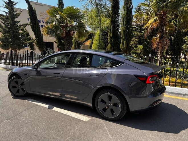 Tesla Model 3-4