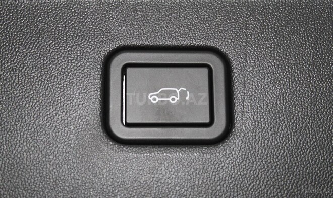 Changan CS 55 Plus-24