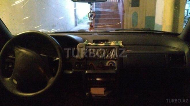 Ford Escort 1993, 100,000 km - 1.6 l - Gəncə