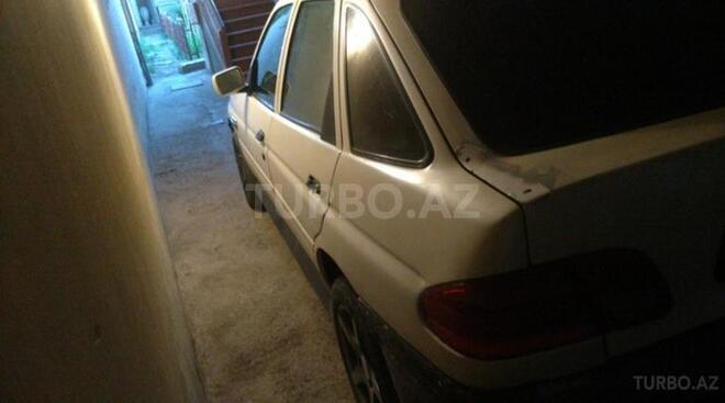 Ford Escort 1993, 100,000 km - 1.6 l - Gəncə