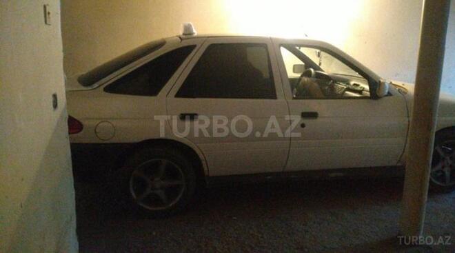 Ford Escort 1993, 100,000 km - 1.6 l - Gəncə