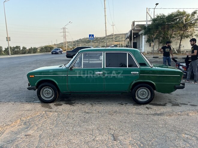 LADA (VAZ) 2106 1987, 56,666 km - 1.6 л - Bakı
