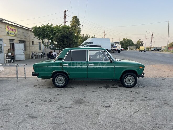 LADA (VAZ) 2106 1987, 56,666 km - 1.6 л - Bakı