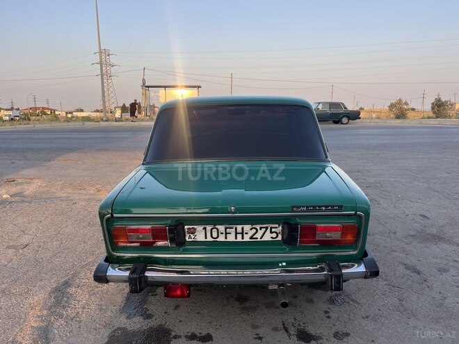 LADA (VAZ) 2106 1987, 56,666 km - 1.6 л - Bakı