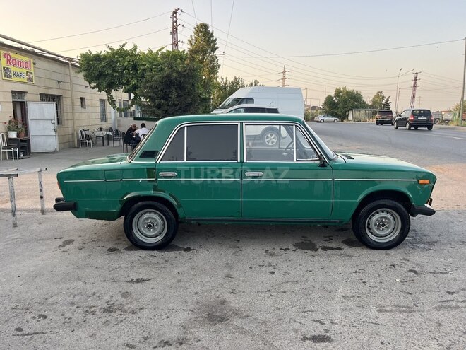 LADA (VAZ) 2106 1987, 56,666 km - 1.6 л - Bakı