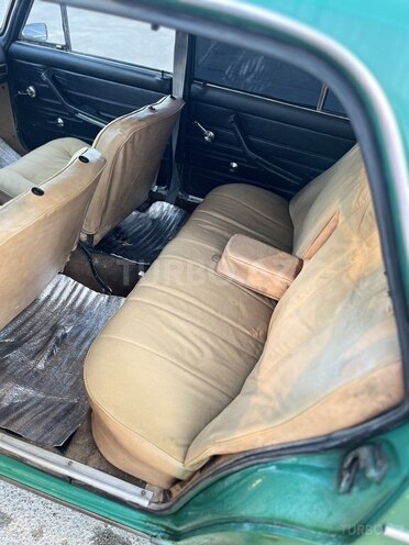 LADA (VAZ) 2106 1987, 56,666 km - 1.6 л - Bakı