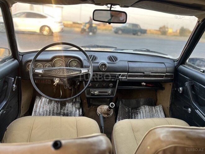 LADA (VAZ) 2106 1987, 56,666 km - 1.6 л - Bakı