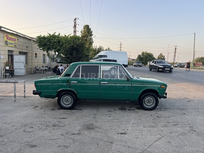 LADA (VAZ) 2106 1987, 56,666 km - 1.6 л - Bakı