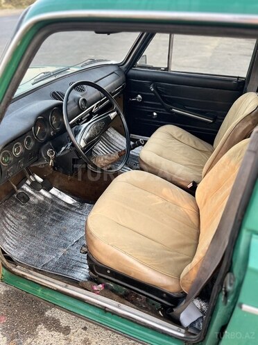 LADA (VAZ) 2106 1987, 56,666 km - 1.6 л - Bakı