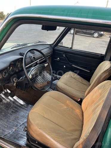 LADA (VAZ) 2106 1987, 56,666 km - 1.6 л - Bakı