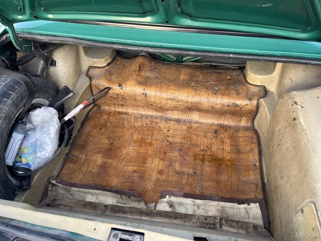 LADA (VAZ) 2106 1987, 56,666 km - 1.6 л - Bakı