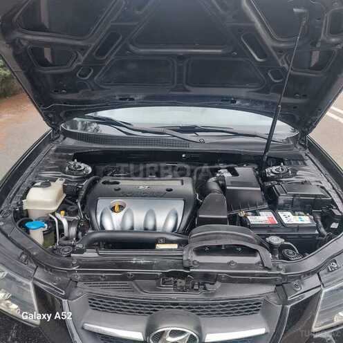Hyundai Sonata 2006, 310,000 km - 2.0 l - Gəncə