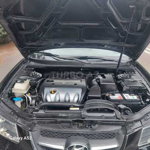 Hyundai Sonata 2006, 310,000 km - 2.0 l - Gəncə
