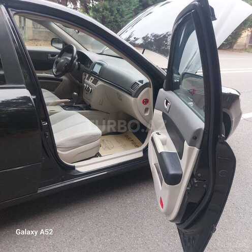 Hyundai Sonata 2006, 310,000 km - 2.0 l - Gəncə