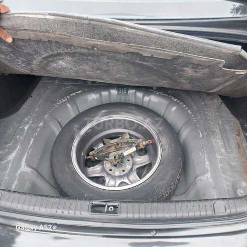 Hyundai Sonata 2006, 310,000 km - 2.0 l - Gəncə