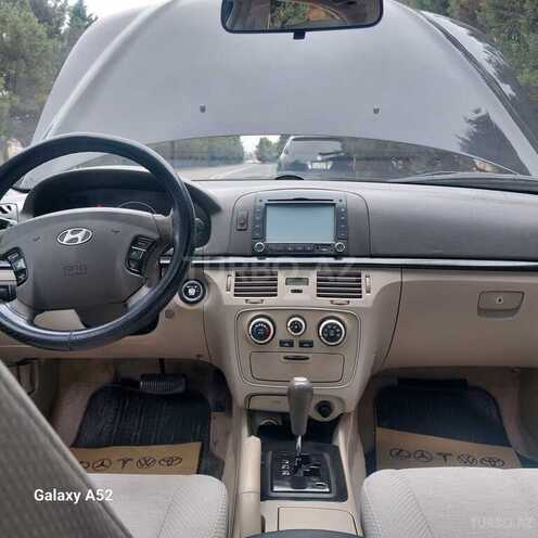 Hyundai Sonata 2006, 310,000 km - 2.0 l - Gəncə