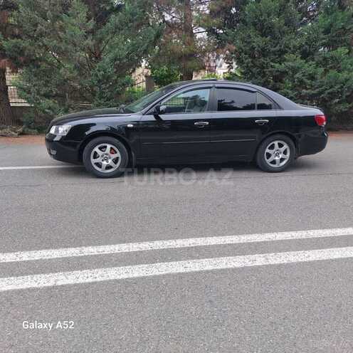 Hyundai Sonata 2006, 310,000 km - 2.0 l - Gəncə