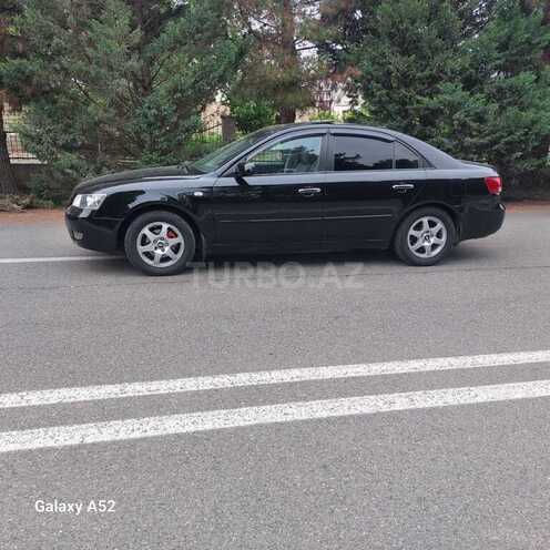 Hyundai Sonata 2006, 310,000 km - 2.0 l - Gəncə