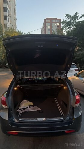 Hyundai i40 2016, 50,250 km - 1.7 l - Bakı