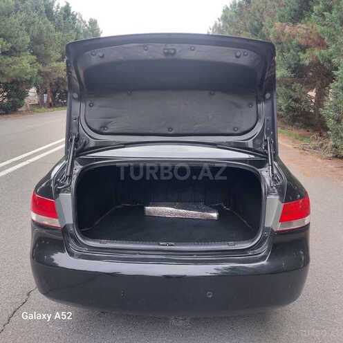 Hyundai Sonata 2006, 310,000 km - 2.0 l - Gəncə