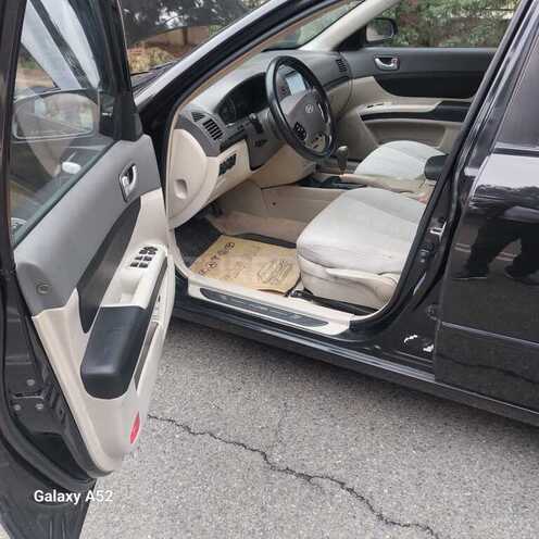 Hyundai Sonata 2006, 310,000 km - 2.0 l - Gəncə