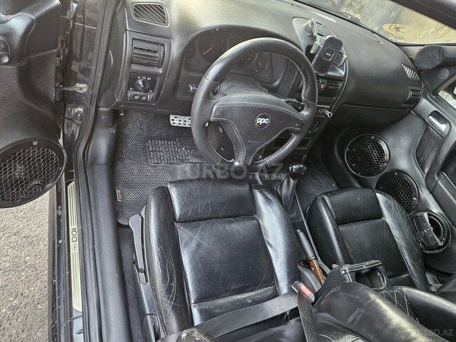 Opel Astra 2000, 209,000 km - 1.8 l - Bakı