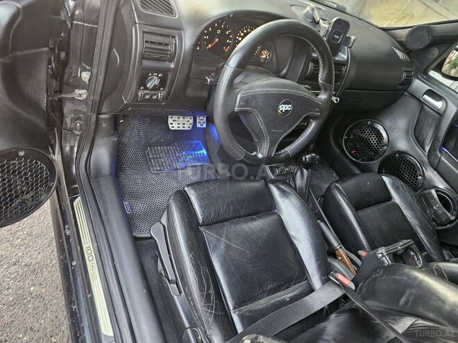 Opel Astra 2000, 209,000 km - 1.8 l - Bakı