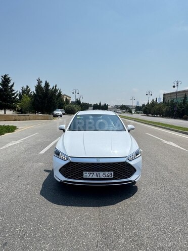 BYD Qin Plus 2025, 0 km - 1.5 l - Bakı