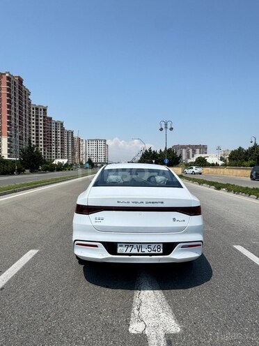 BYD Qin Plus 2025, 0 km - 1.5 l - Bakı