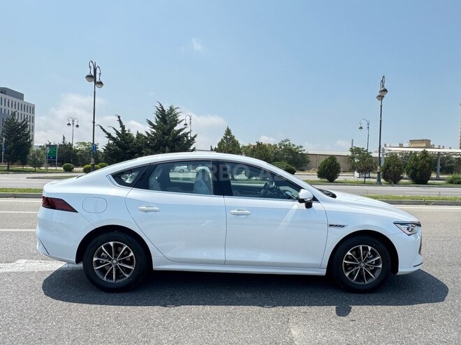 BYD Qin Plus 2025, 0 km - 1.5 l - Bakı