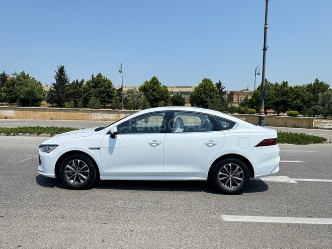 BYD Qin Plus 2025, 0 km - 1.5 l - Bakı