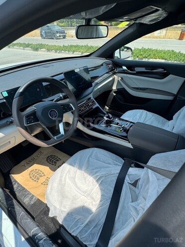 BYD Qin Plus 2025, 0 km - 1.5 l - Bakı