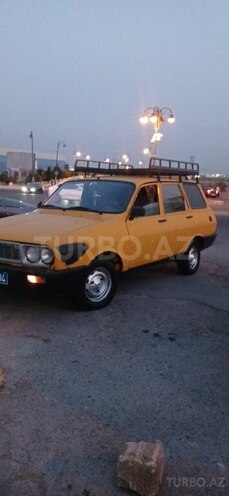 Renault 12 Toros 1999, 565,325 km - 1.5 л - Bakı