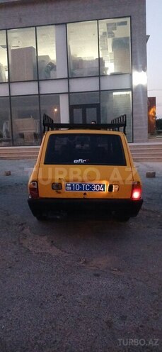Renault 12 Toros 1999, 565,325 km - 1.5 л - Bakı