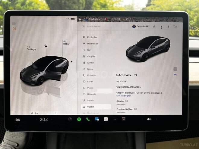 Tesla Model 3-17