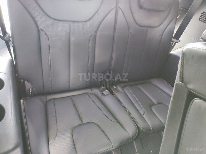Hyundai Santa Fe 2019, 185,238 km - 2.0 л - Ağdam