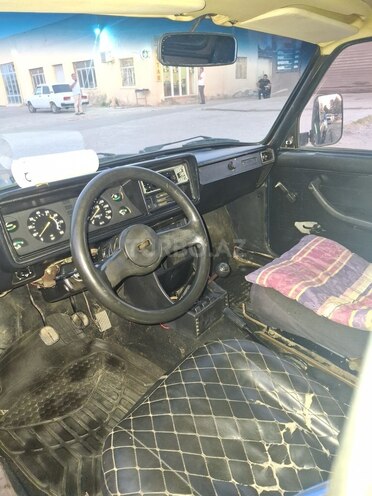 LADA (VAZ) 21045 2006, 69,817 km - 1.5 l - Şirvan