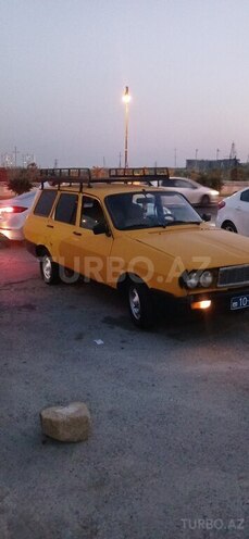Renault 12 Toros 1999, 565,325 km - 1.5 л - Bakı