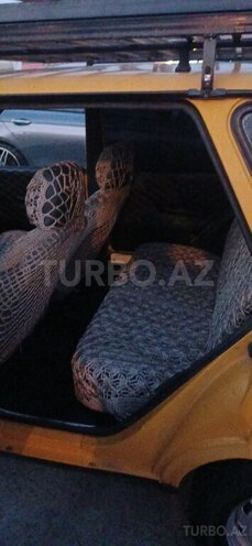 Renault 12 Toros 1999, 565,325 km - 1.5 л - Bakı