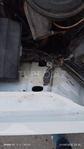 LADA (VAZ) 2107 2002, 70,000 km - 1.5 l - Bakı