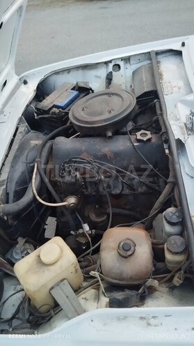 LADA (VAZ) 2107 2002, 70,000 km - 1.5 l - Bakı