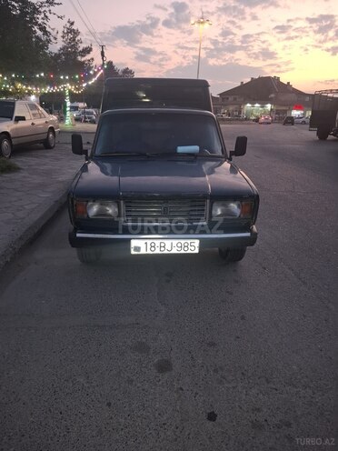 LADA (VAZ) 21045 2006, 69,817 km - 1.5 l - Şirvan