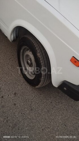 LADA (VAZ) 2107 2002, 70,000 km - 1.5 l - Bakı