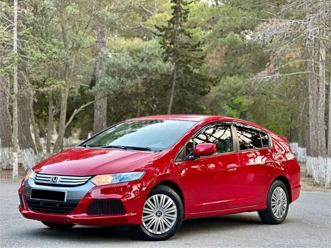 Honda Insight 2013, 274,000 km - 1.3 l - Sumqayıt