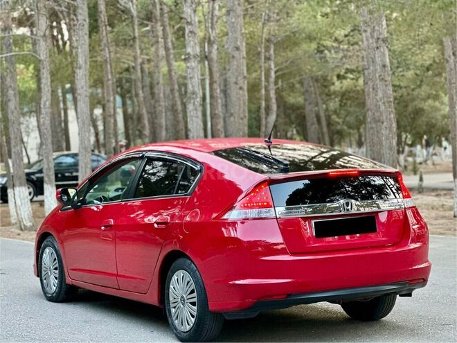 Honda Insight 2013, 274,000 km - 1.3 l - Sumqayıt