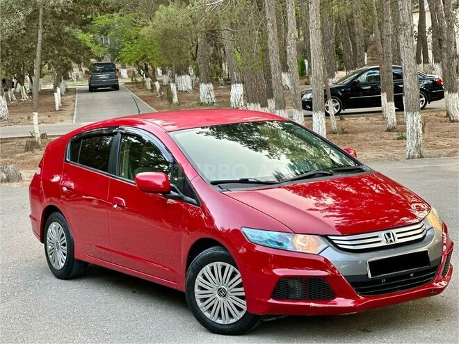 Honda Insight 2013, 274,000 km - 1.3 l - Sumqayıt