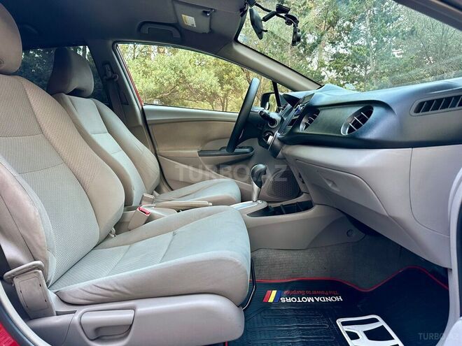 Honda Insight 2013, 274,000 km - 1.3 l - Sumqayıt