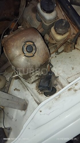 LADA (VAZ) 2107 2002, 70,000 km - 1.5 l - Bakı