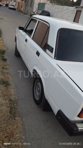 LADA (VAZ) 2107 2002, 70,000 km - 1.5 l - Bakı