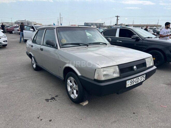 Tofas Sahin 2006, 155,000 km - 1.6 l - Bakı